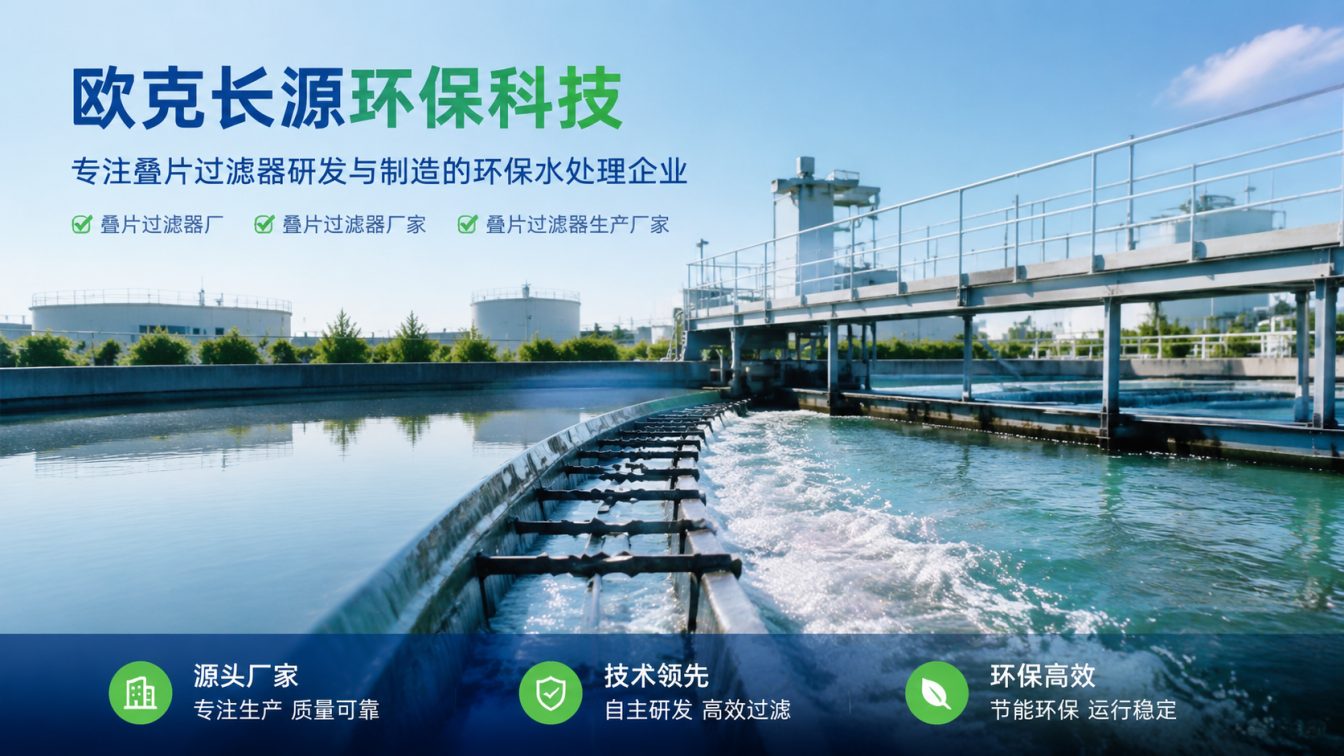 阿勒泰地区还在为过滤成本发愁？